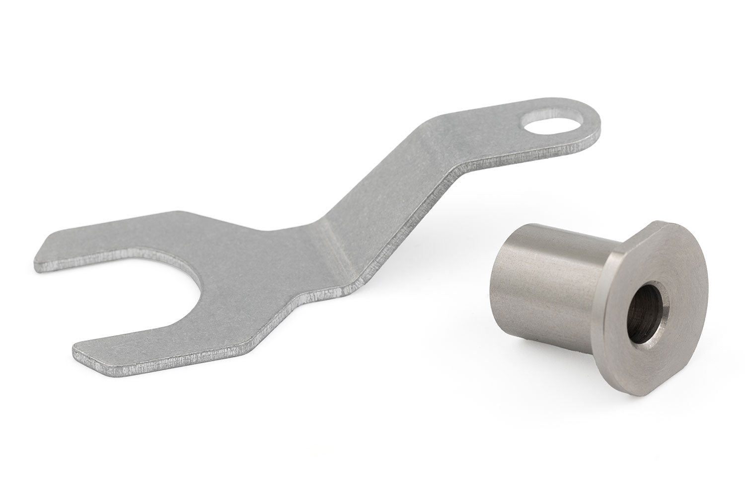 Wunderlich brake lever lowering
