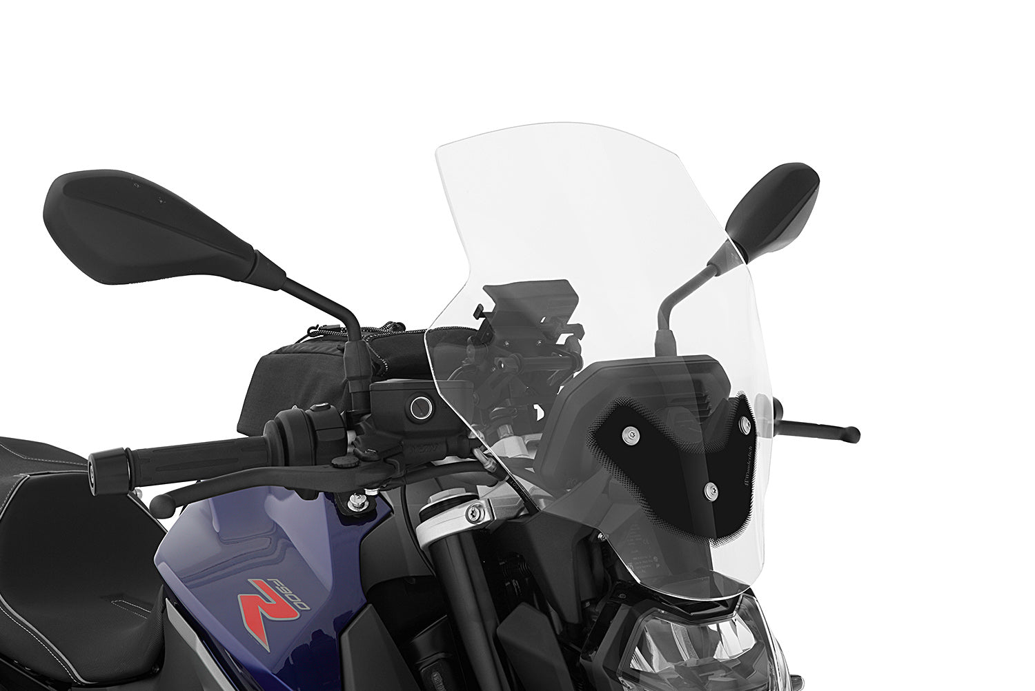 Wunderlich MARATHON windshield F 900 R