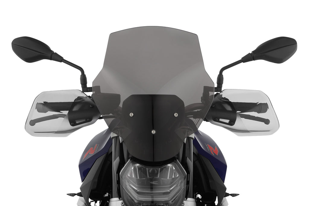 Wunderlich MARATHON windshield F 900 R