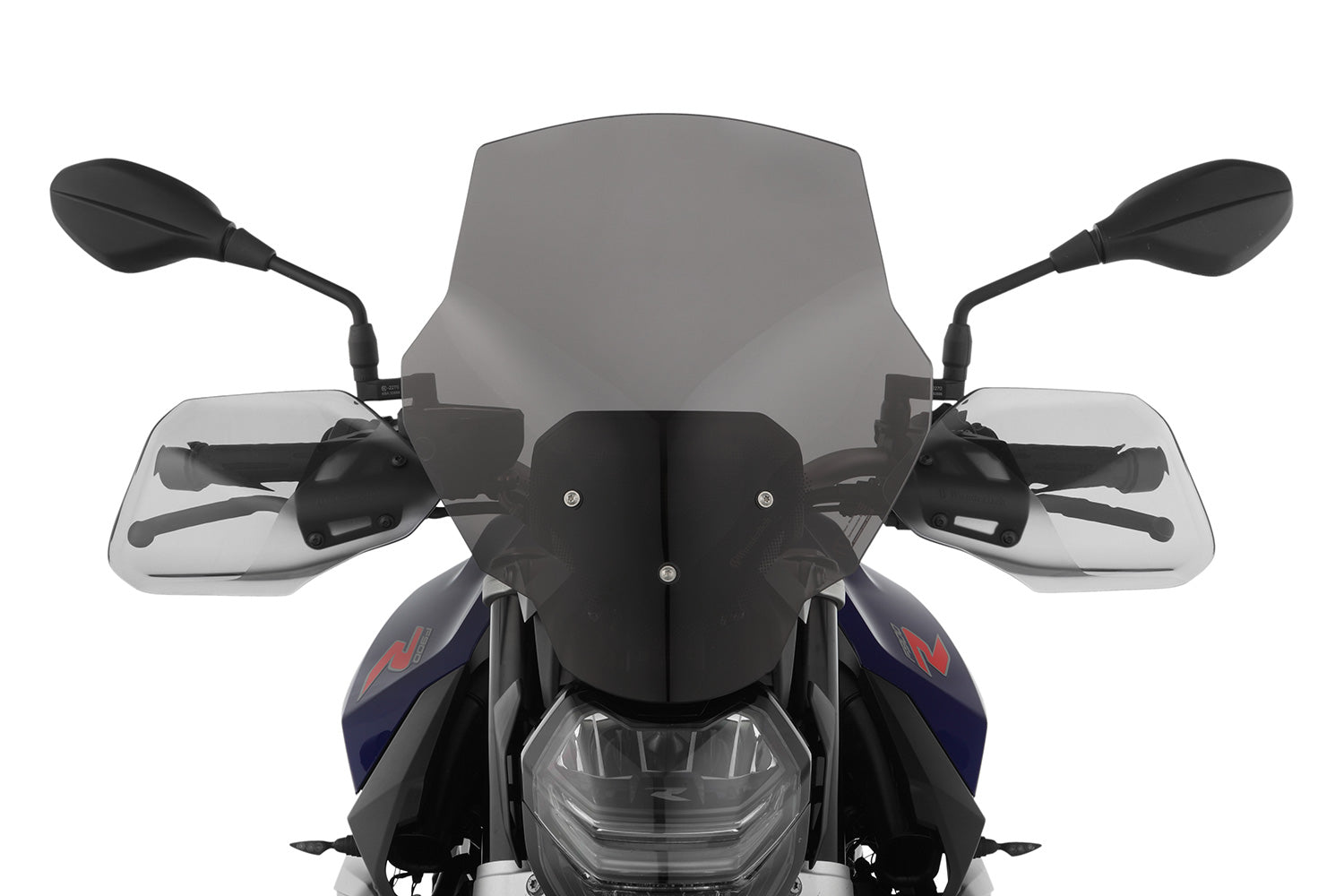 Wunderlich MARATHON windshield F 900 R