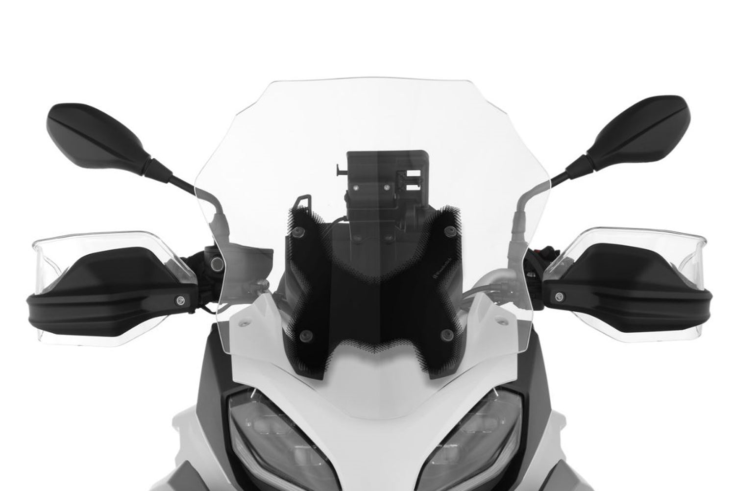 Wunderlich MARATHON windshield F 900 XR