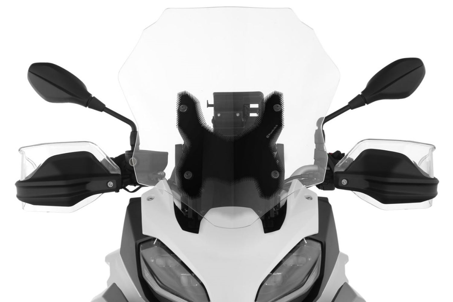 Wunderlich MARATHON windshield F 900 XR