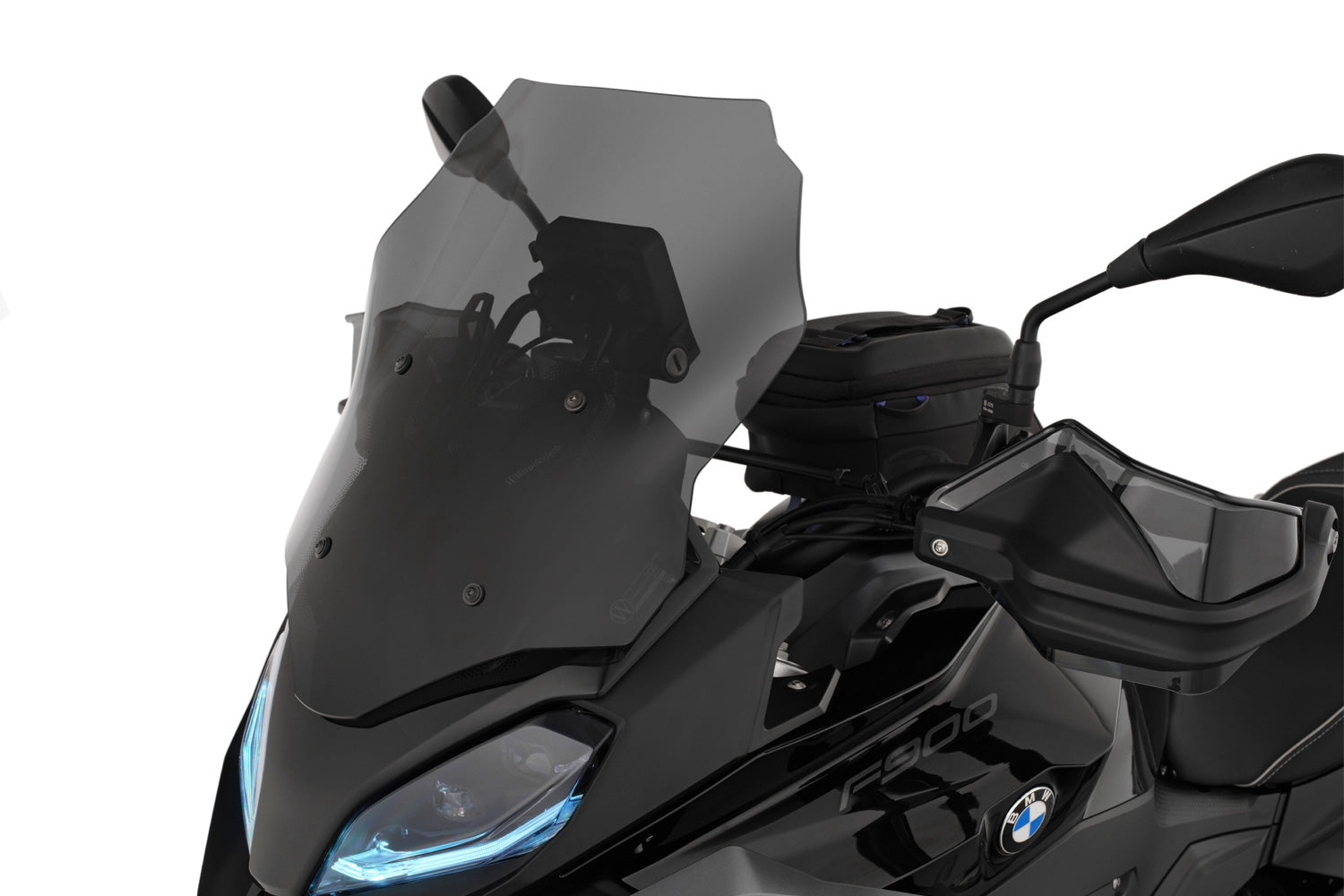 Wunderlich MARATHON windshield F 900 XR