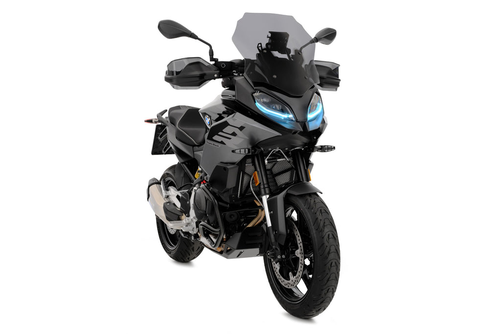 Wunderlich MARATHON windshield F 900 XR