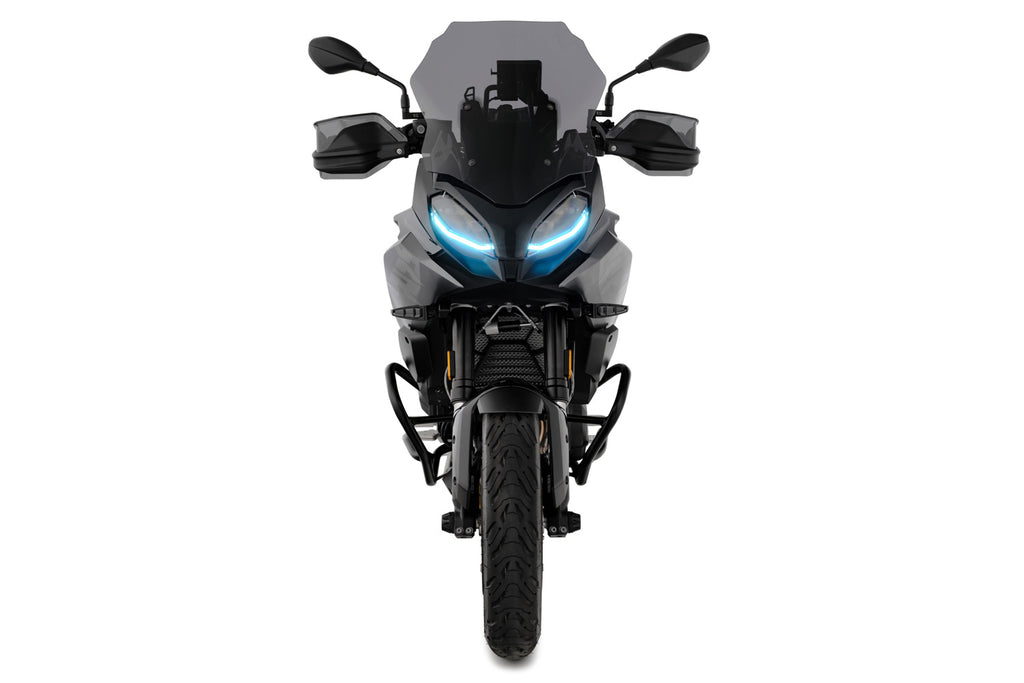 Wunderlich MARATHON windshield F 900 XR