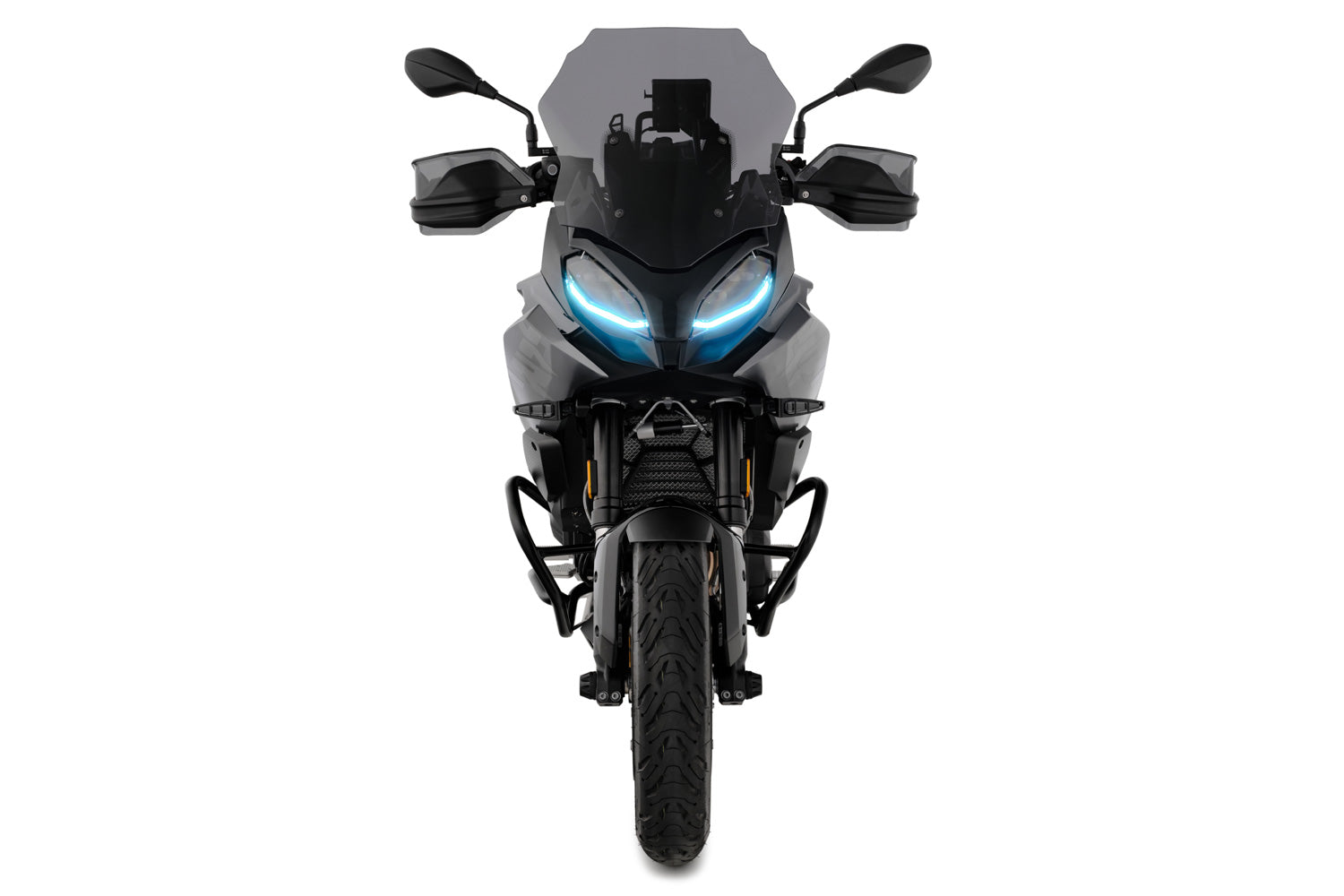 Wunderlich MARATHON windshield F 900 XR