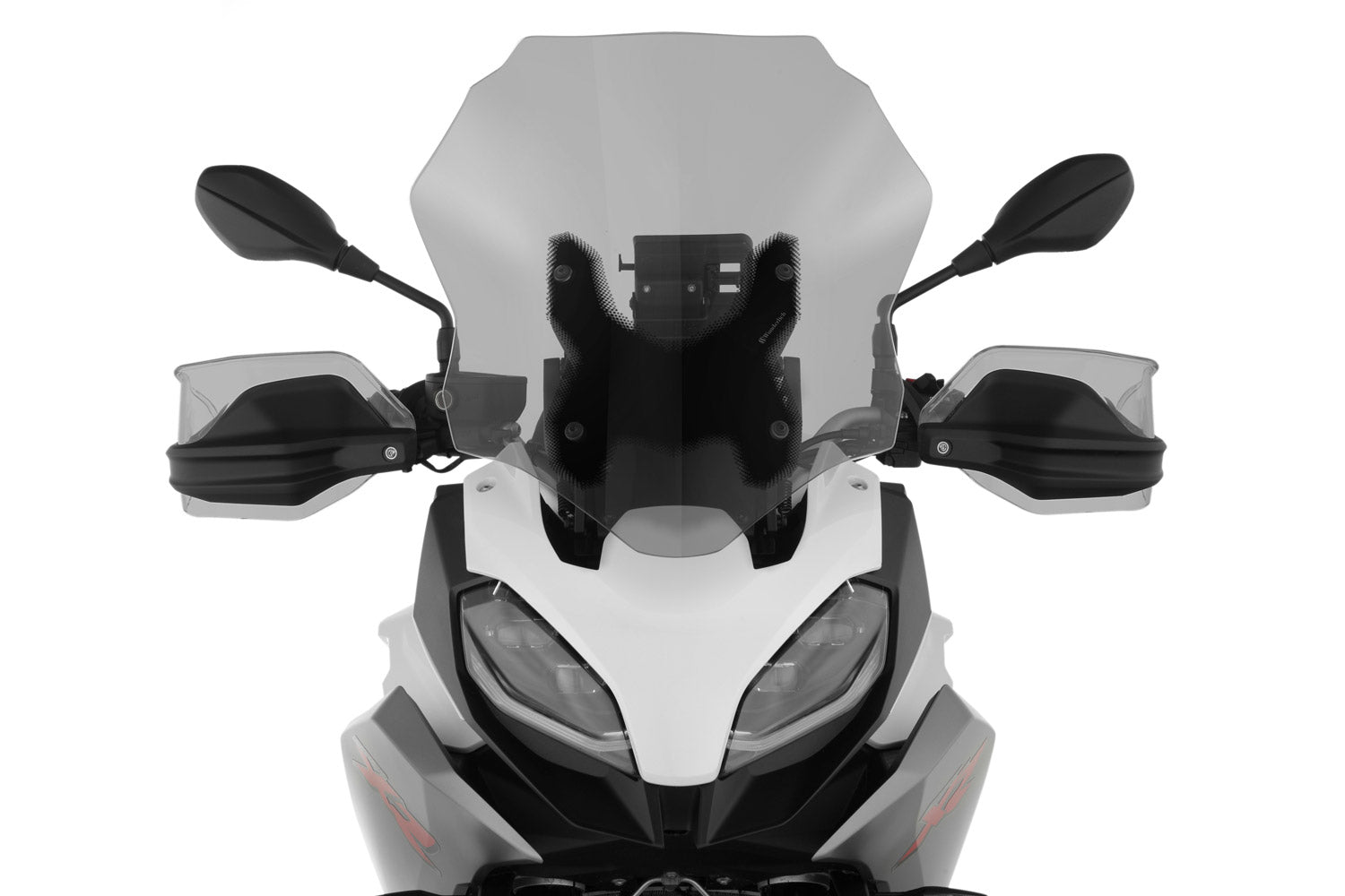Wunderlich MARATHON windshield F 900 XR
