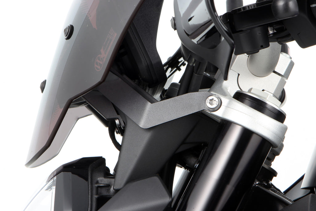 Wunderlich cockpit reinforcement F 900 R
