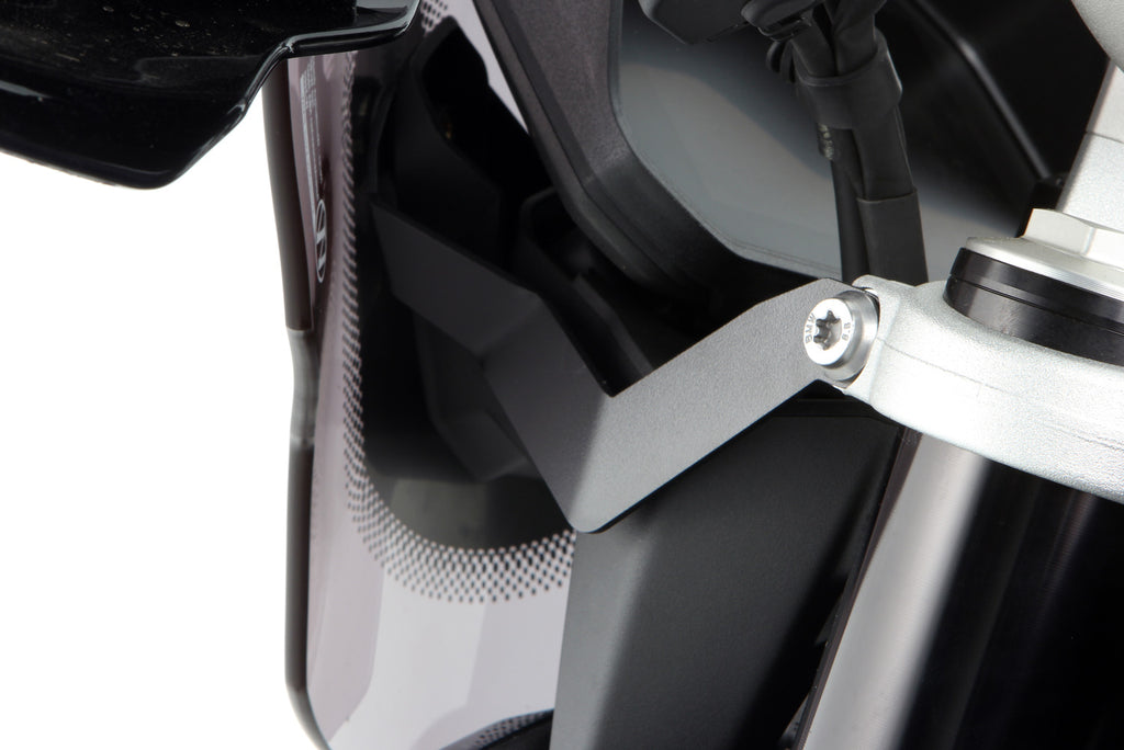 Wunderlich cockpit reinforcement F 900 R