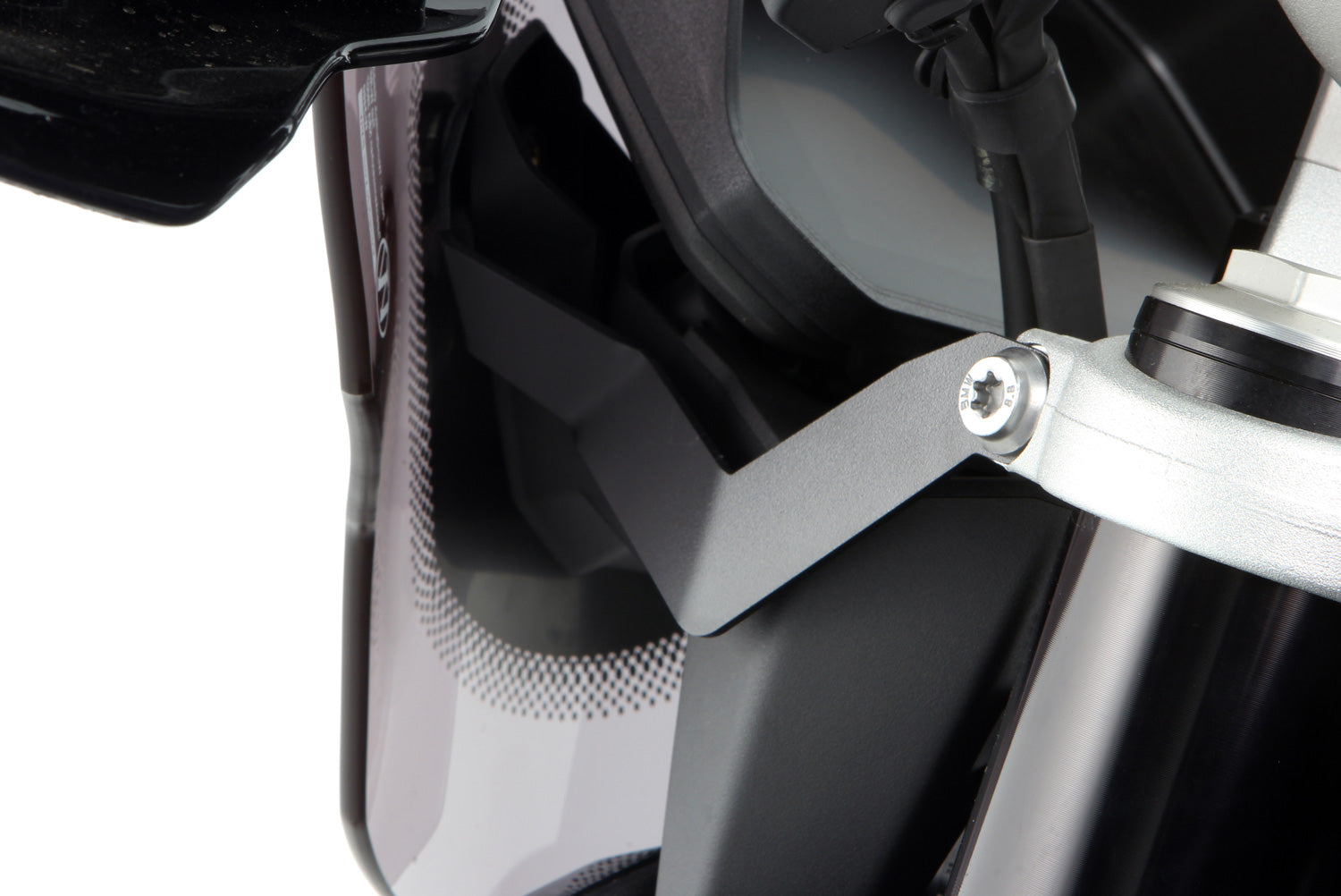 Wunderlich cockpit reinforcement F 900 R