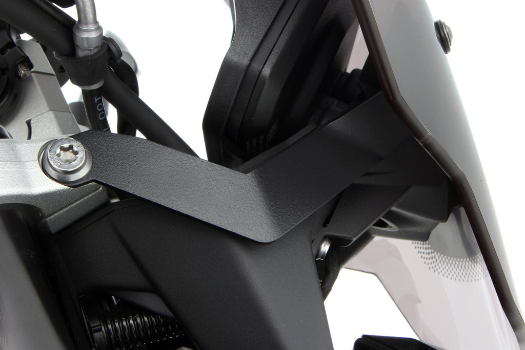 Wunderlich cockpit reinforcement F 900 R