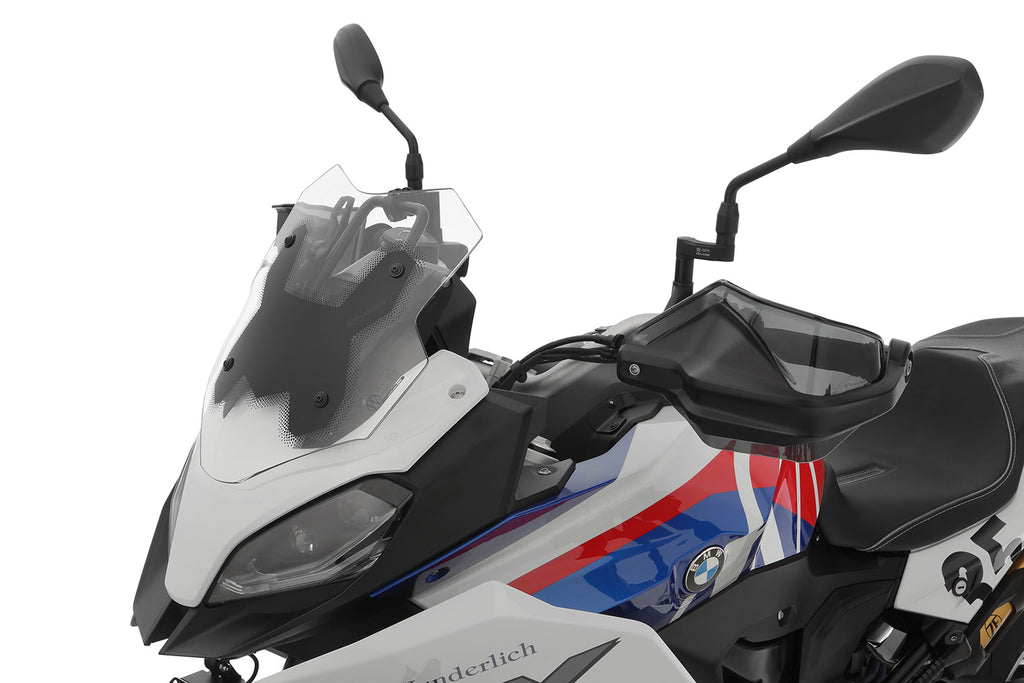 Wunderlich SPORT windshield F 900 XR