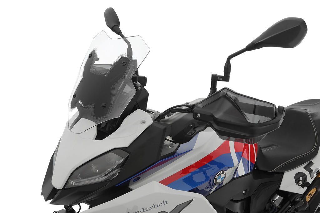 Wunderlich SPORT windshield F 900 XR