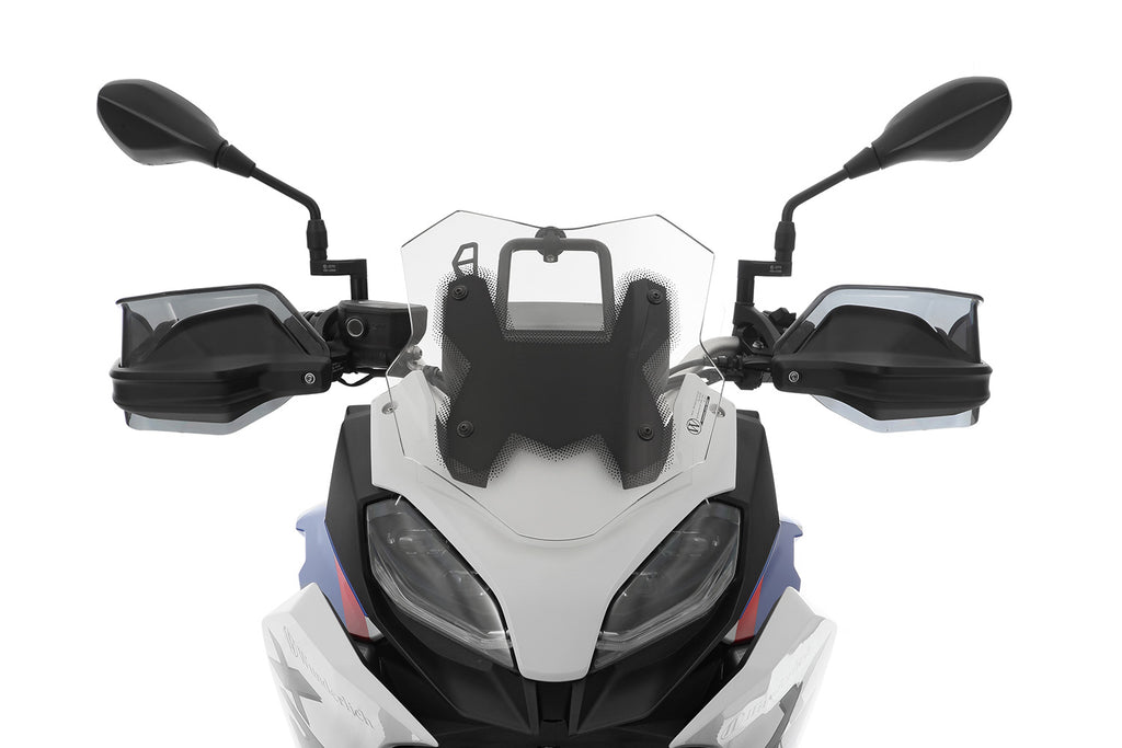 Wunderlich SPORT windshield F 900 XR