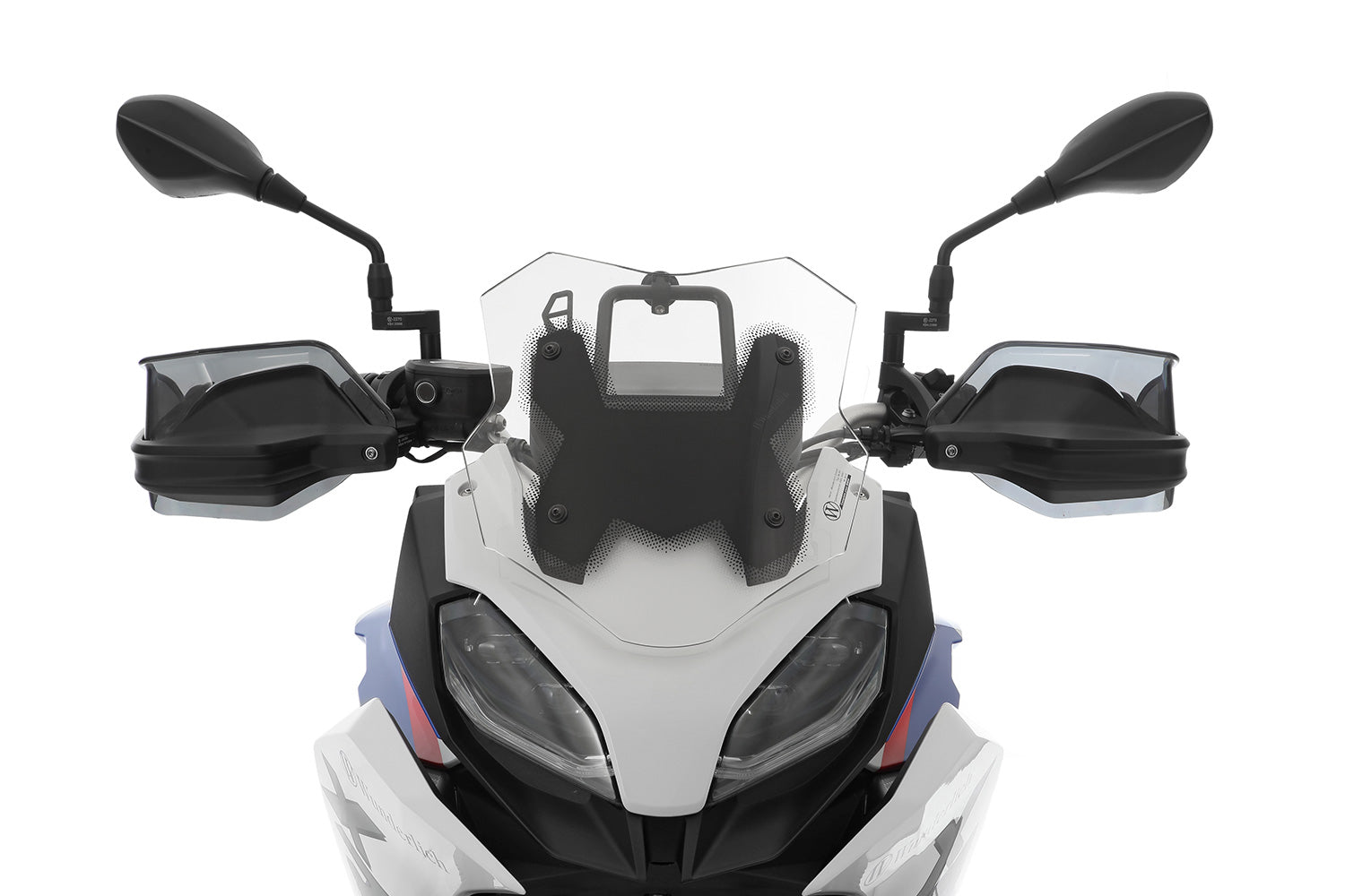 Wunderlich SPORT windshield F 900 XR