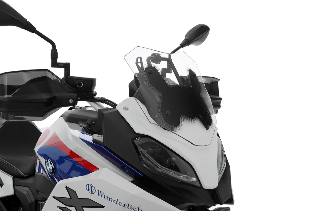 Wunderlich SPORT windshield F 900 XR