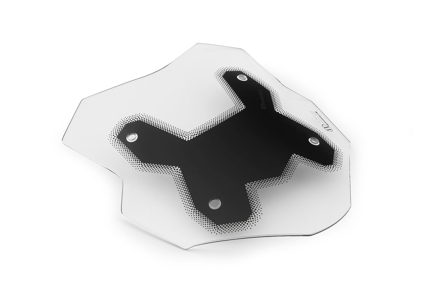 Wunderlich SPORT windshield F 900 XR