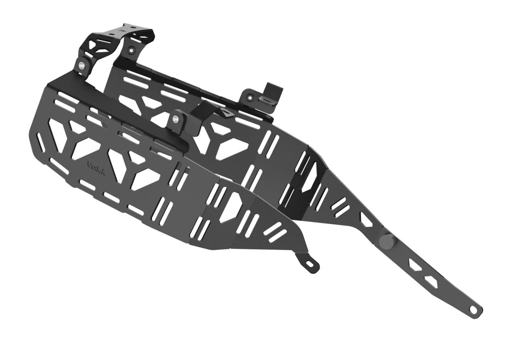 Yakk EXP Side Pannier Rack