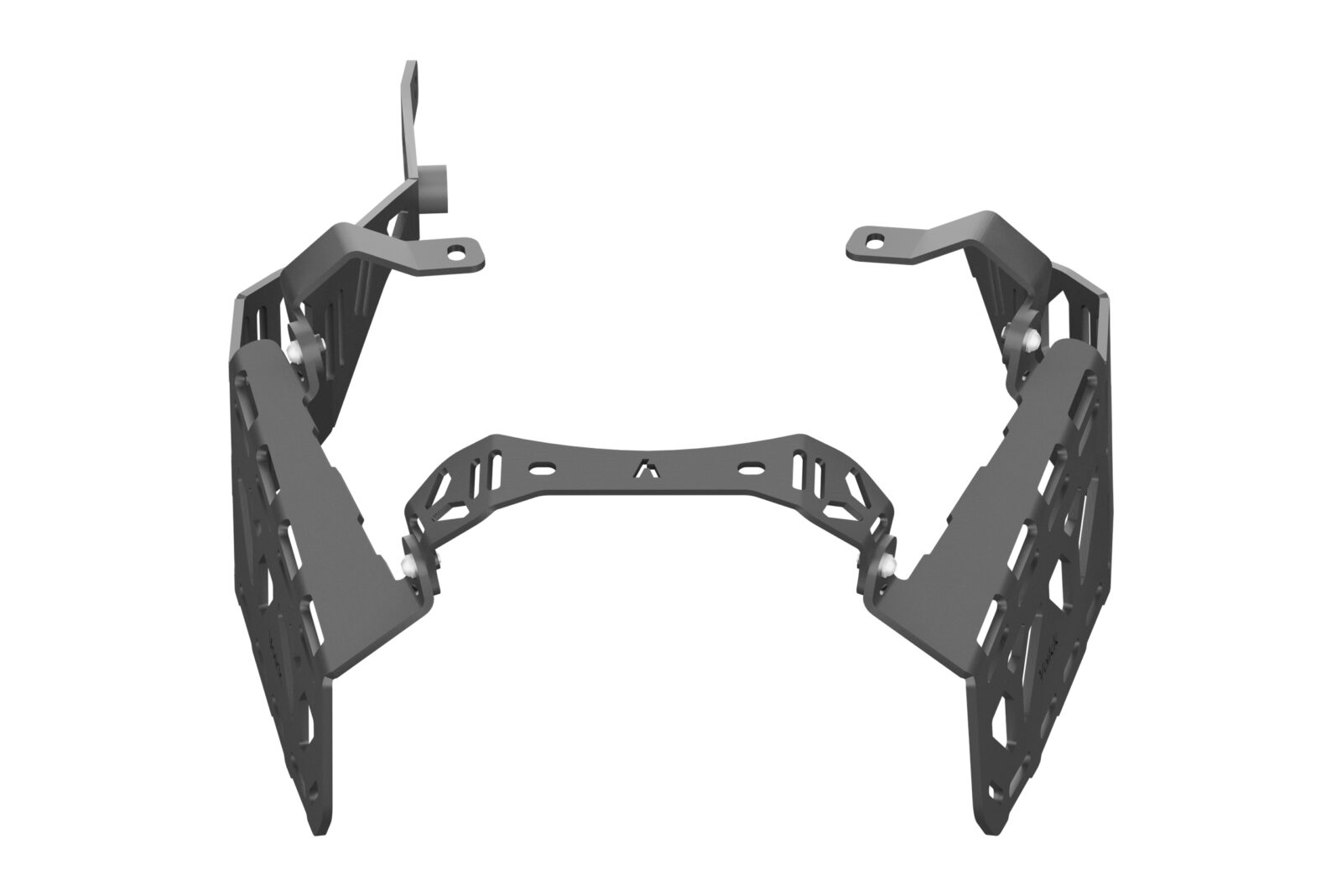 Yakk EXP Side Pannier Rack