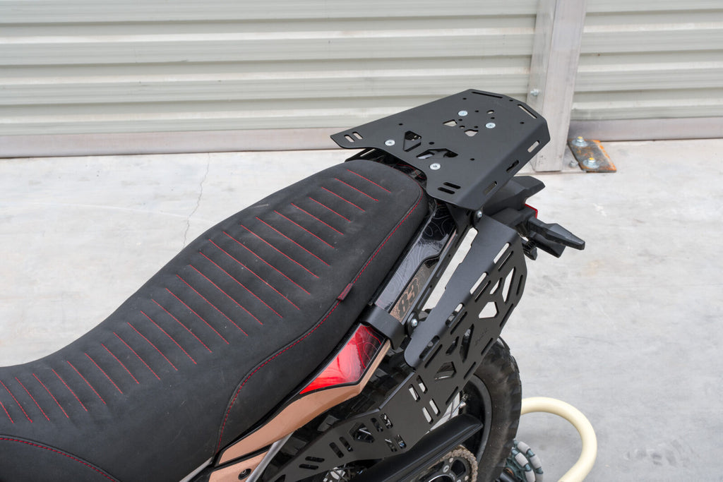 Yakk EXP Side Pannier Rack
