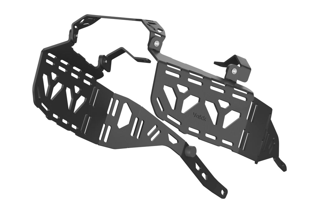 Yakk EXP Side Pannier Rack