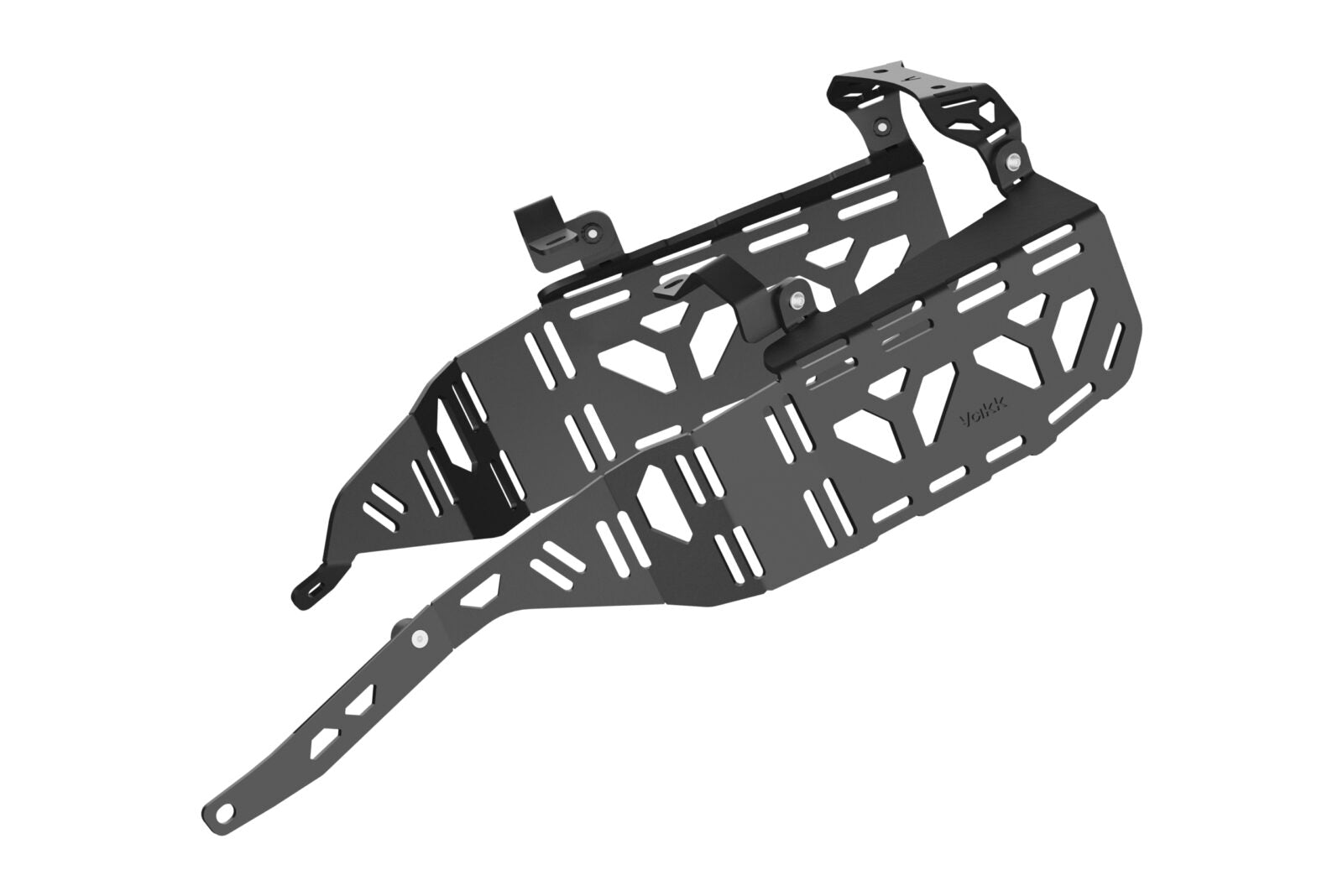 Yakk EXP Side Pannier Rack