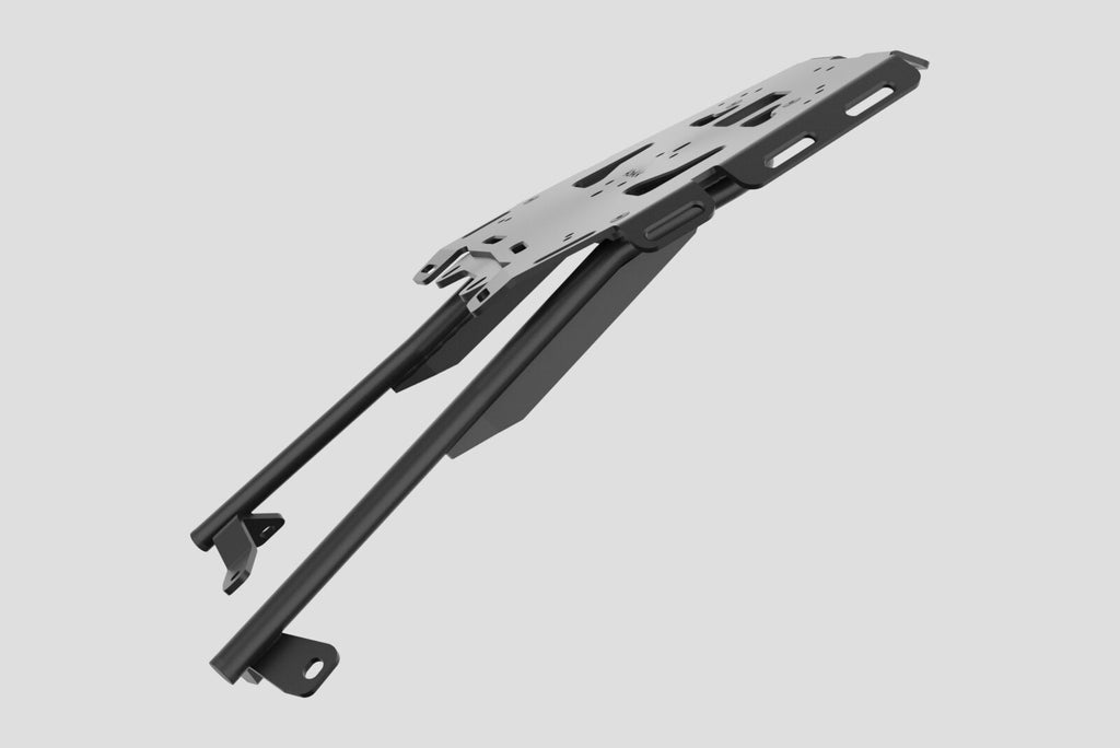 Yakk EXP Top Case Rack Black