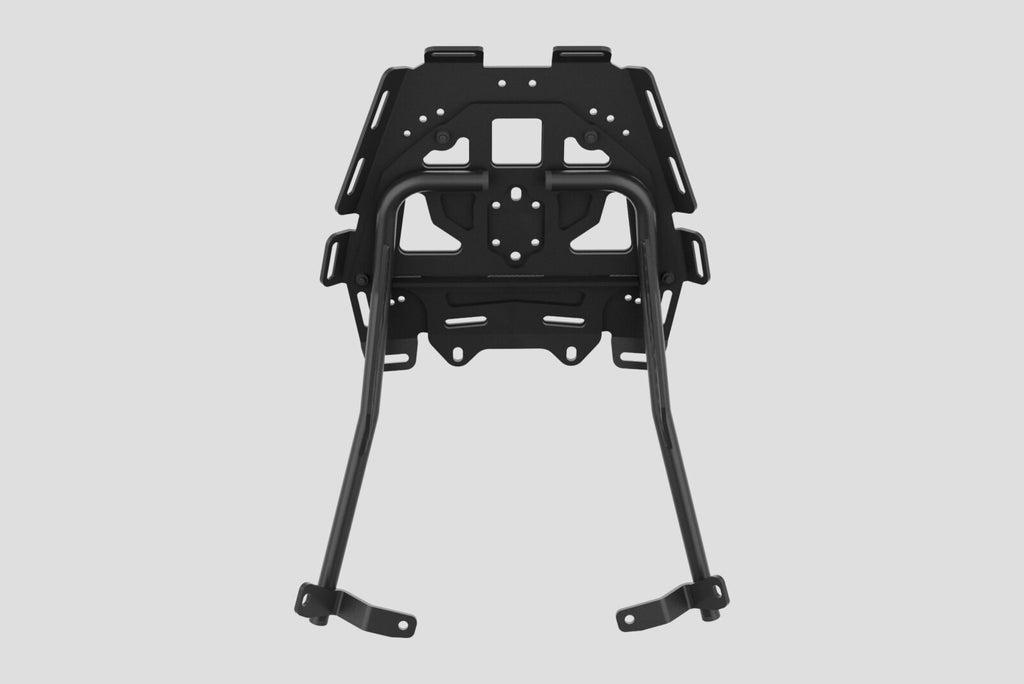 Yakk EXP Top Case Rack Black