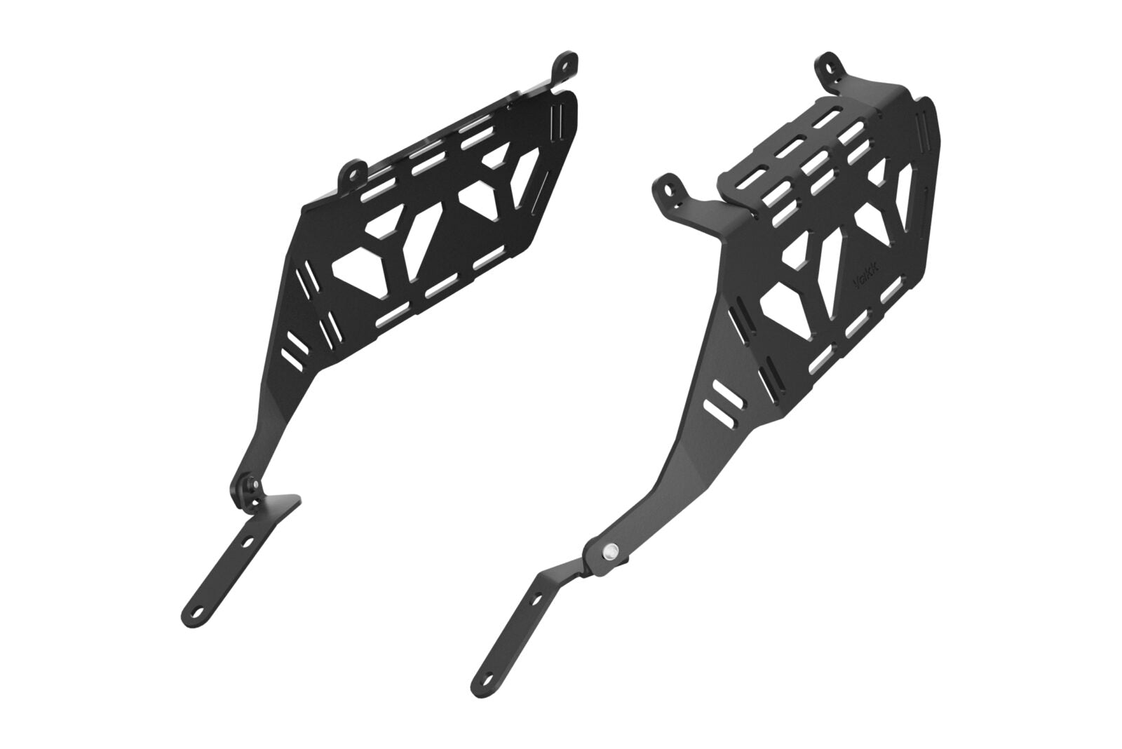 Yakk EXP Side Pannier Rack
