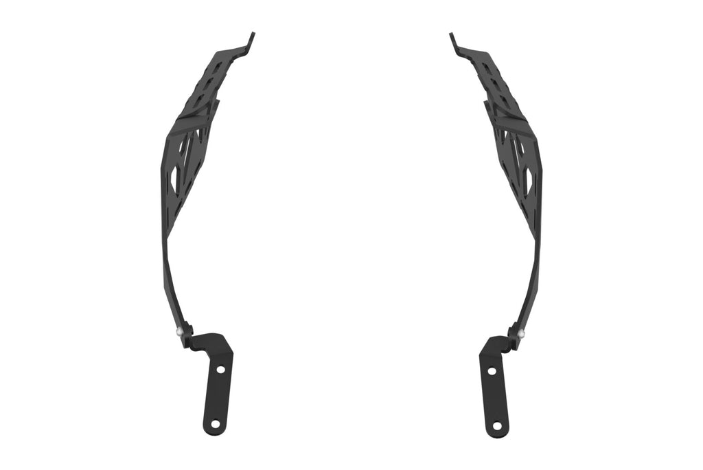 Yakk EXP Side Pannier Rack