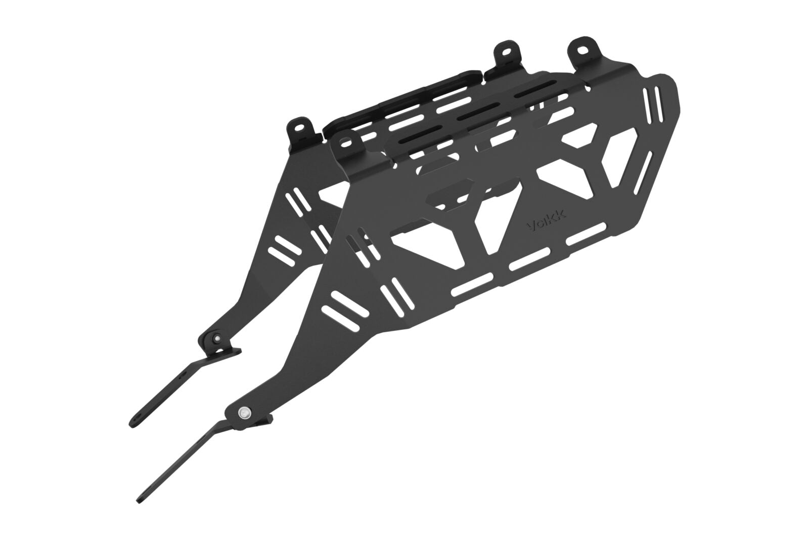 Yakk EXP Side Pannier Rack