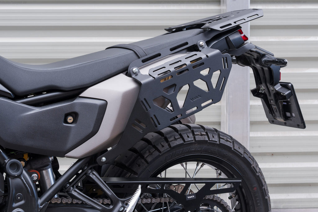Yakk EXP Side Pannier Rack