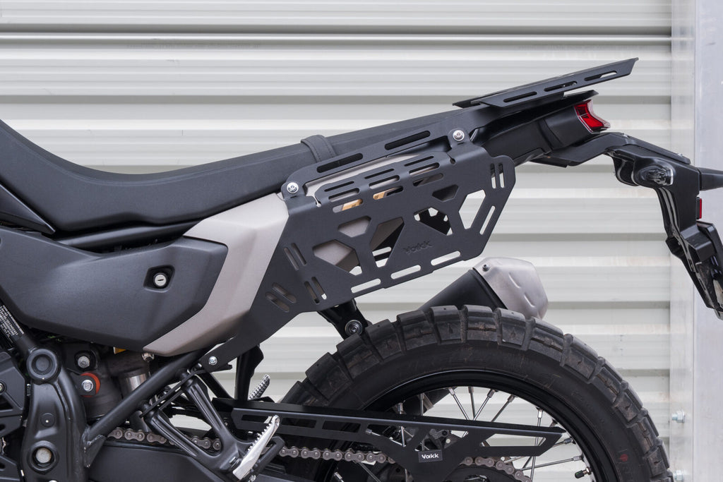 Yakk EXP Side Pannier Rack