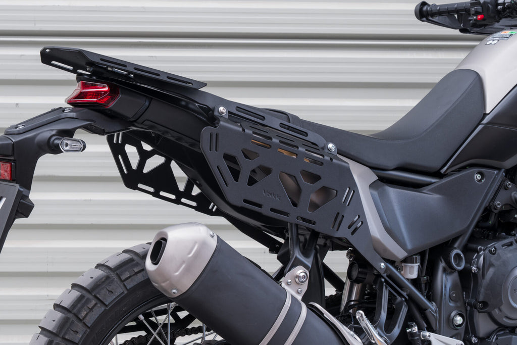 Yakk EXP Side Pannier Rack