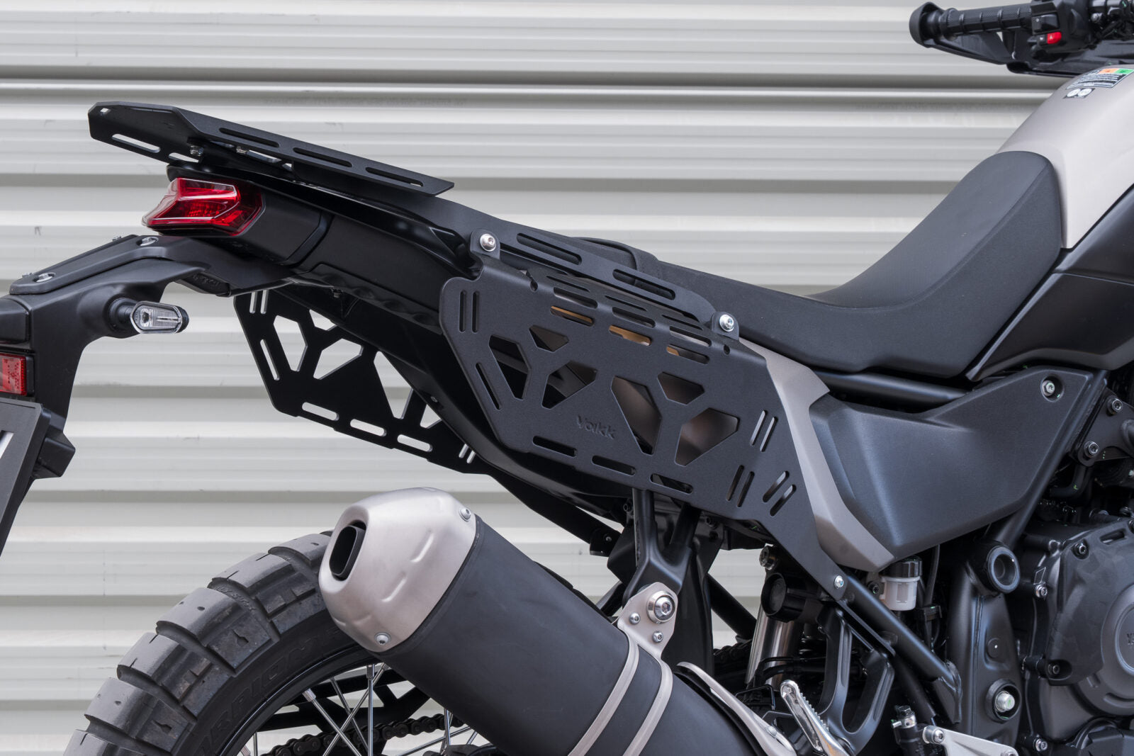 Yakk EXP Side Pannier Rack