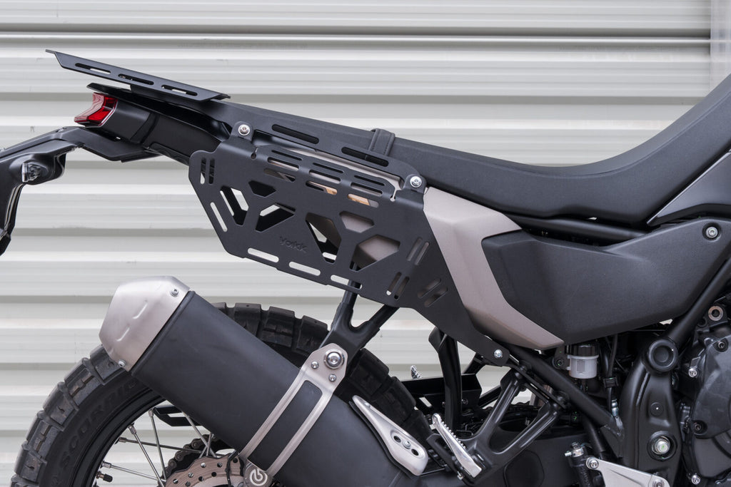 Yakk EXP Side Pannier Rack