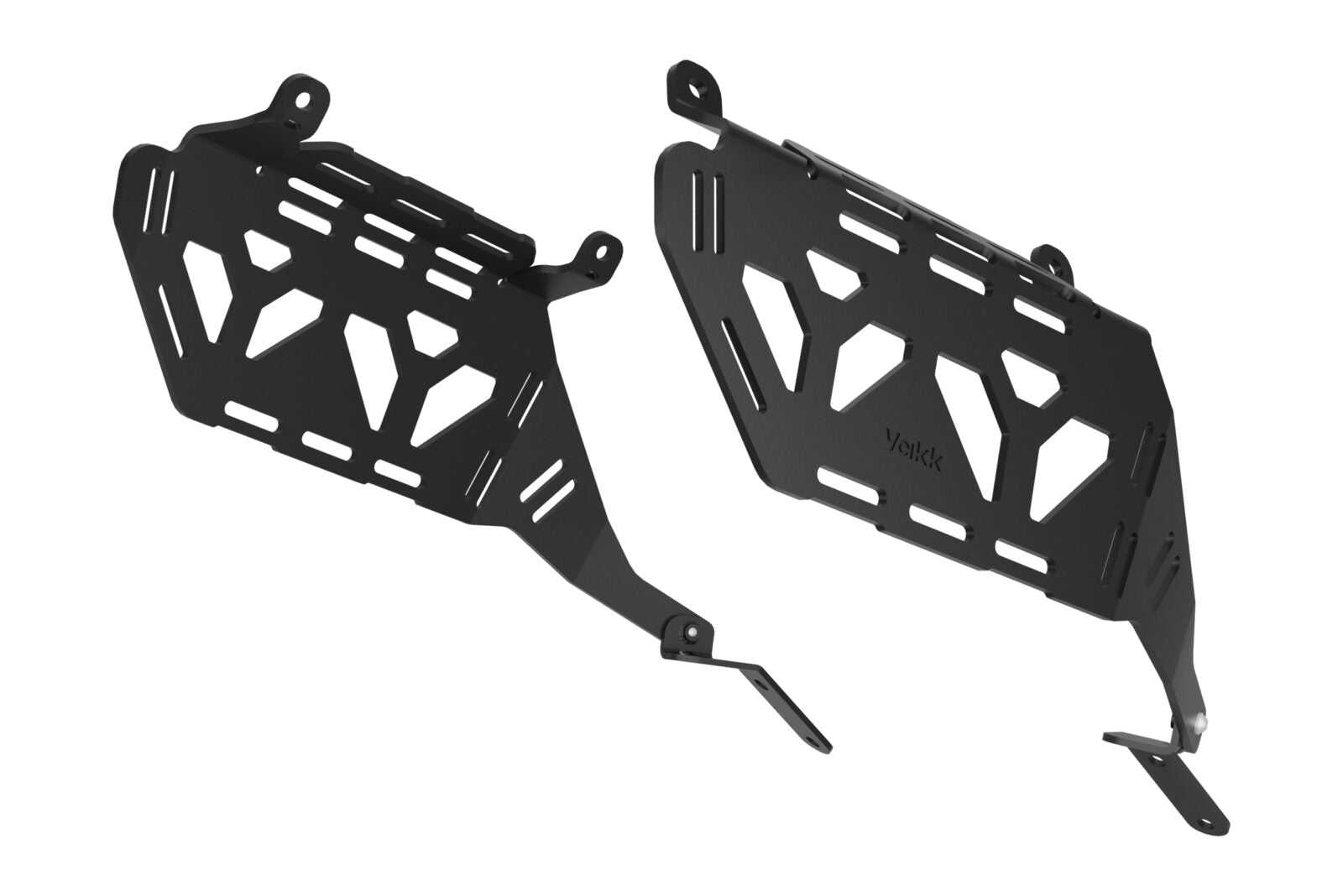 Yakk EXP Side Pannier Rack