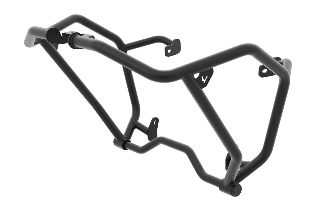 Yakk EXP Crash Bar Black