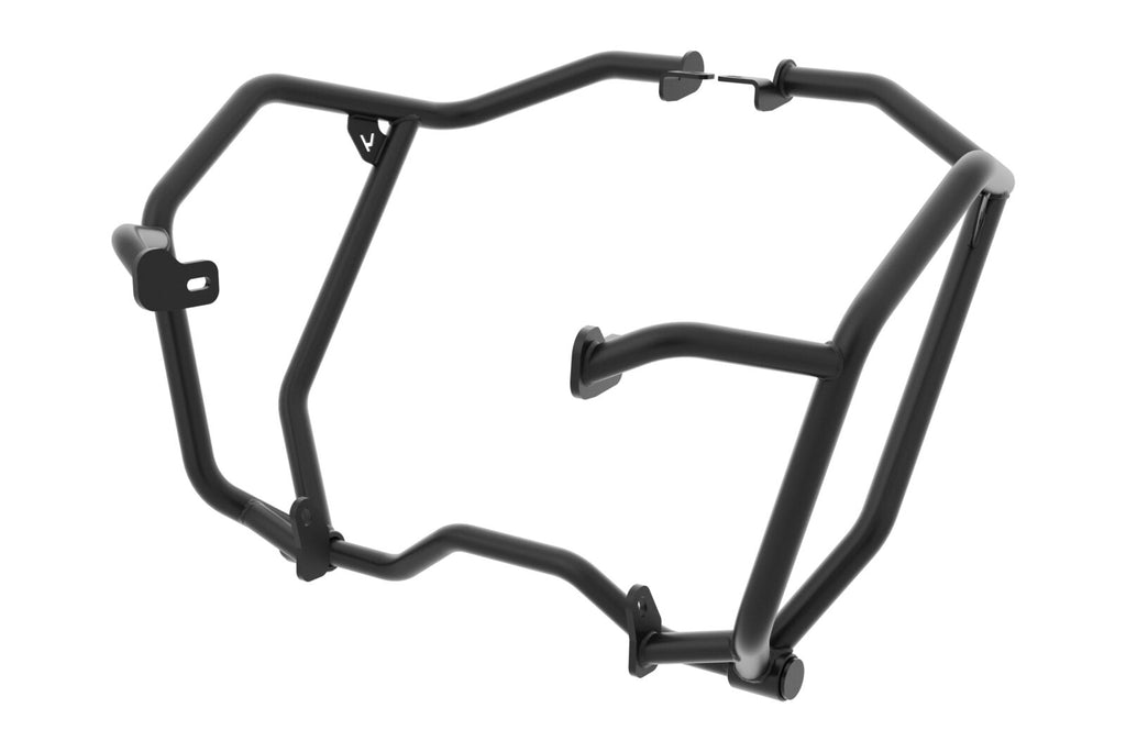 Yakk EXP Crash Bar Black