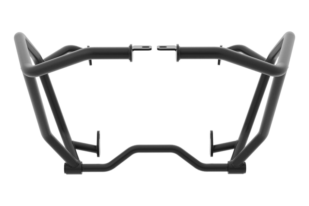 Yakk EXP Crash Bar Black