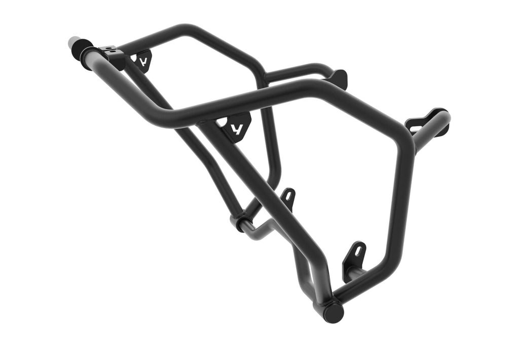 Yakk EXP Crash Bar Black