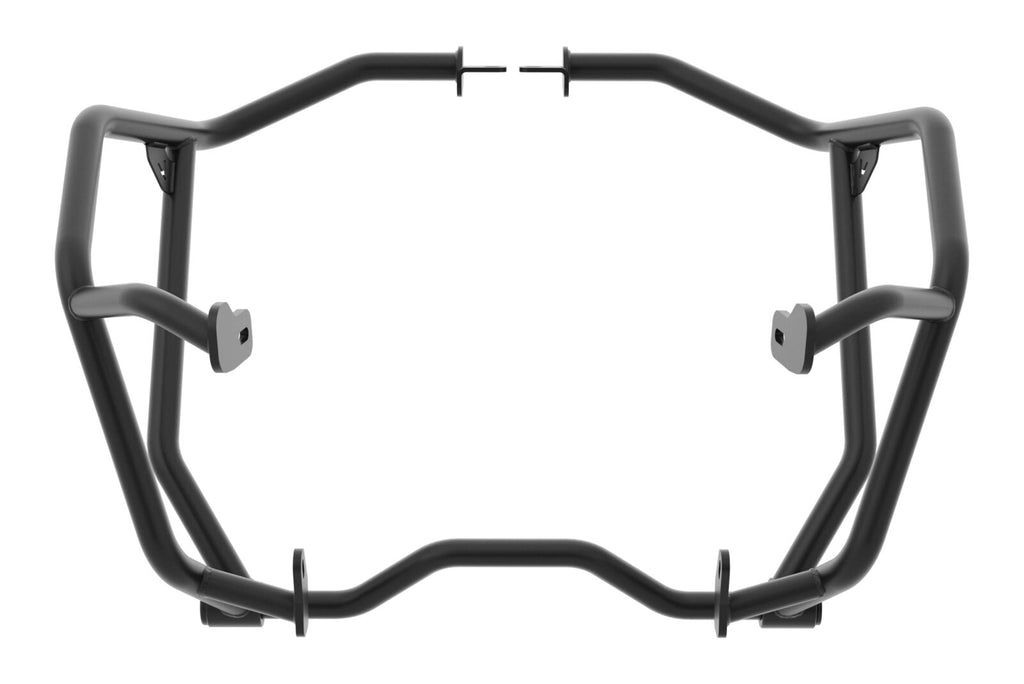 Yakk EXP Crash Bar Black