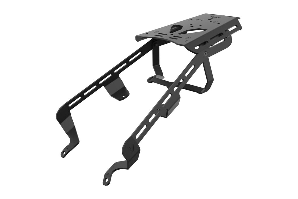 Yakk EXP Luggage Plate for Soft Luggage