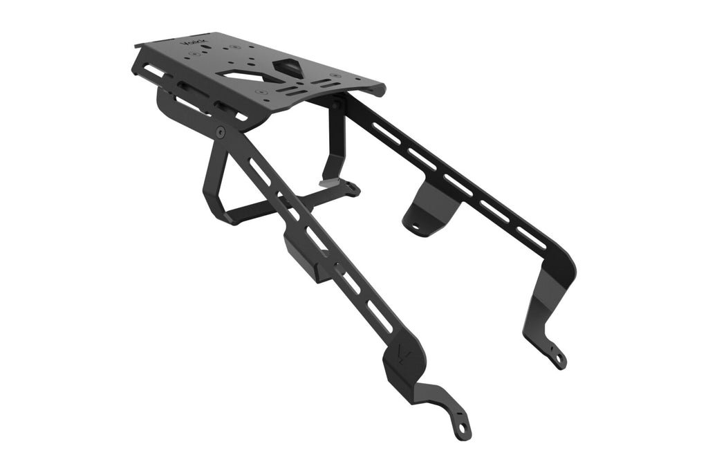 Yakk EXP Luggage Plate for Soft Luggage