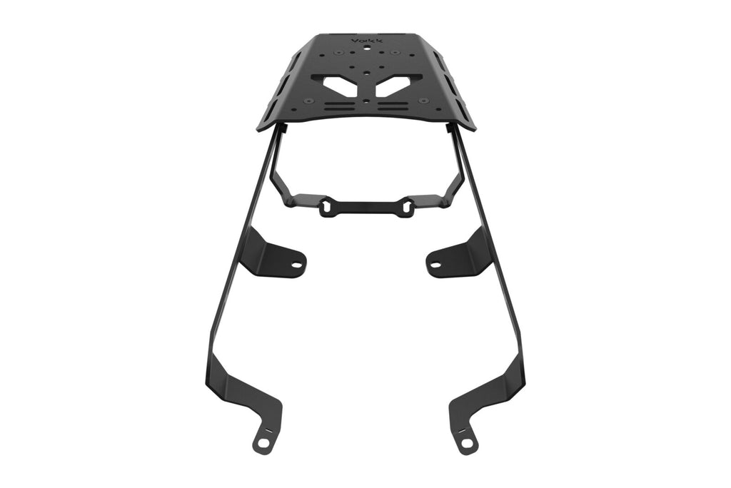 Yakk EXP Luggage Plate for Soft Luggage