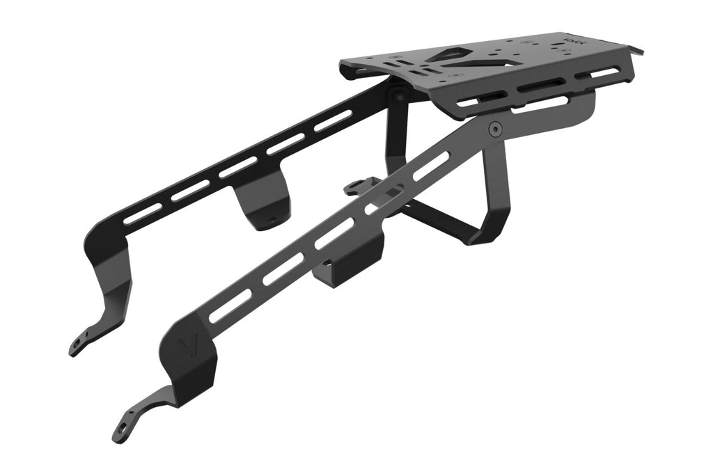 Yakk EXP Luggage Plate for Soft Luggage