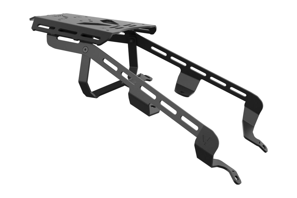Yakk EXP Luggage Plate for Soft Luggage