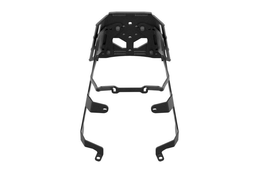 Yakk EXP Luggage Plate for Soft Luggage