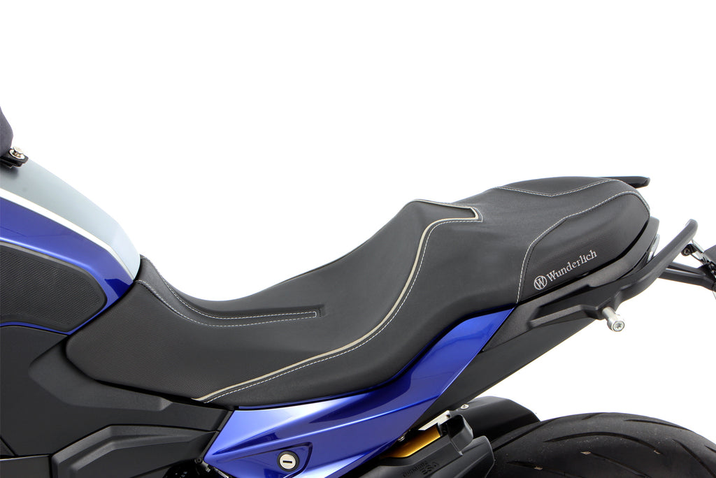 Wunderlich seat AKTIVKOMFORT  -25mm