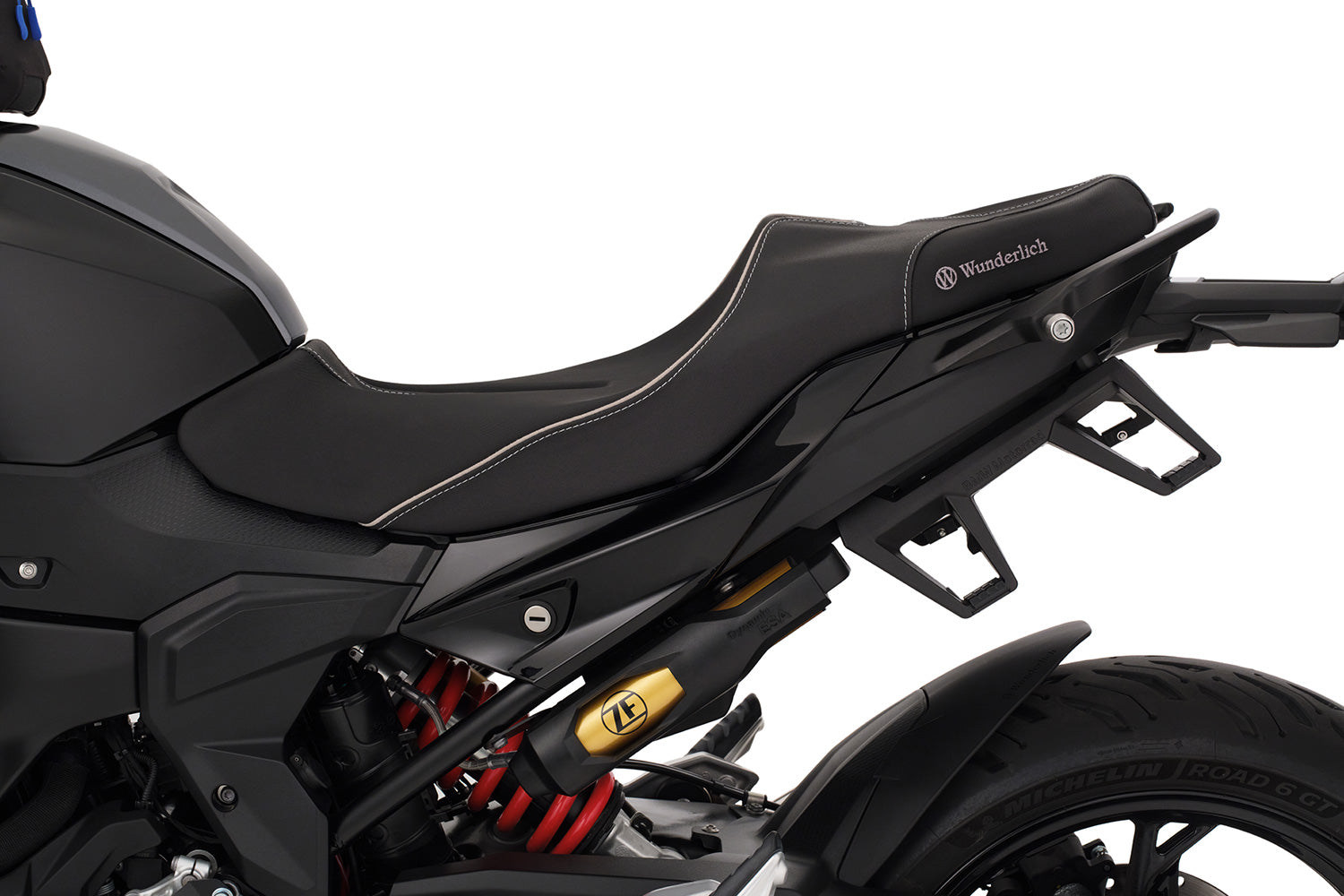 Wunderlich seat AKTIVKOMFORT